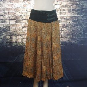 Vintage Skirt Size Small Petite